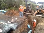BSD traffic control project photo 1