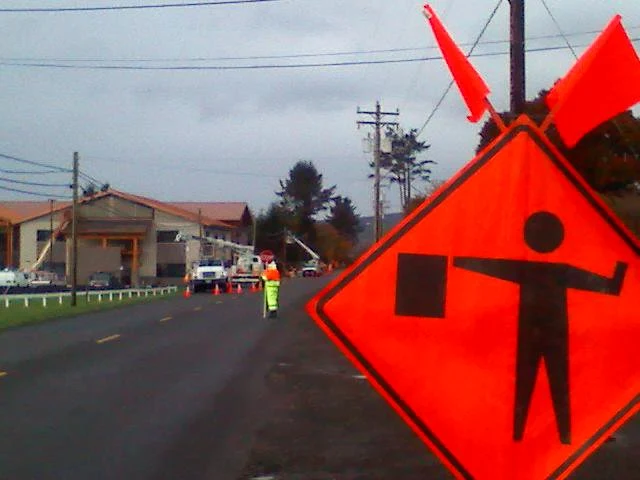 BSD traffic control project photo 8