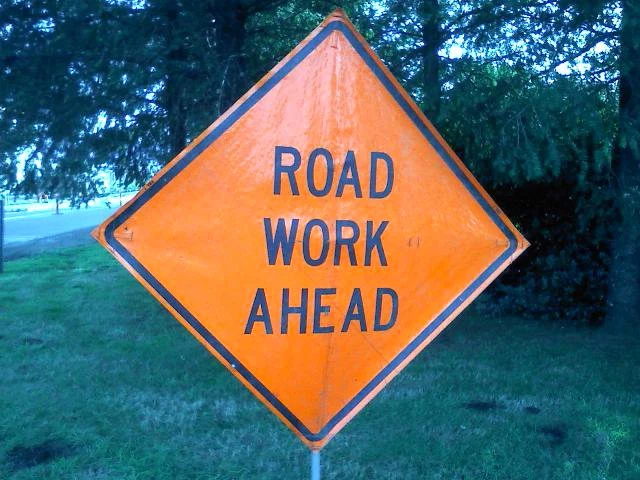 BSD traffic control project photo 9