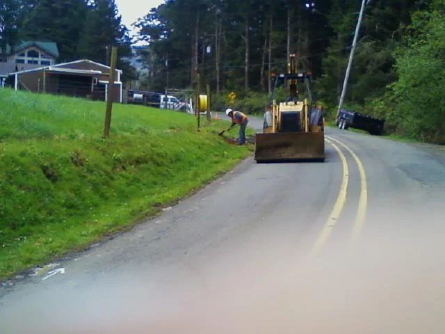 BSD traffic control project photo 12