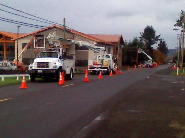 BSD traffic control project photo 14