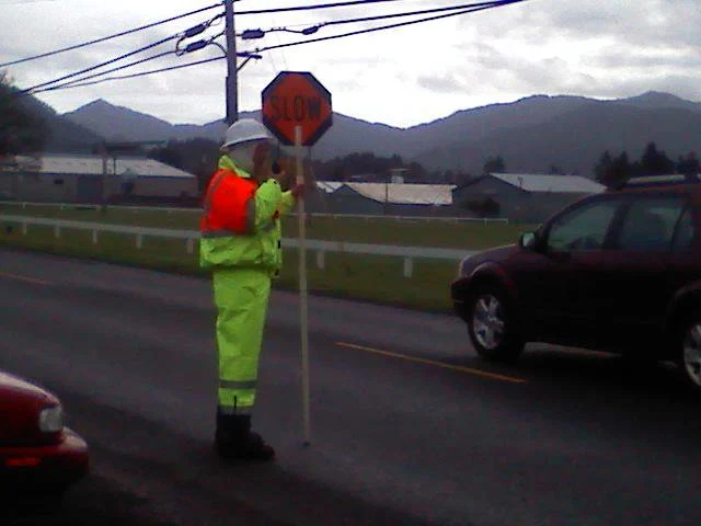 BSD traffic control project photo 20