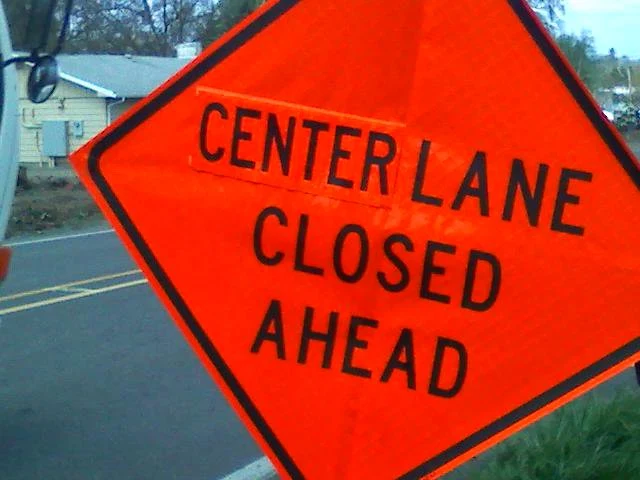 BSD traffic control project photo 23