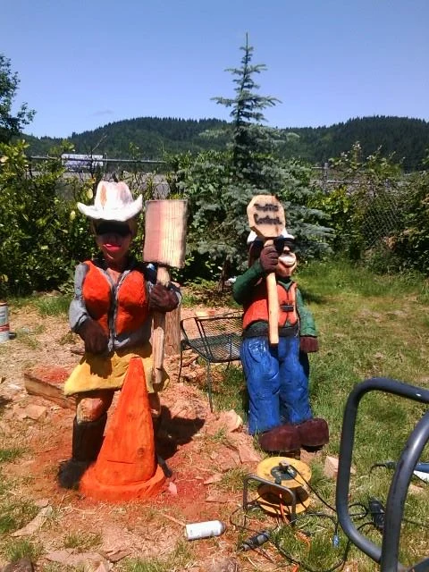 BSD traffic control project photo 24