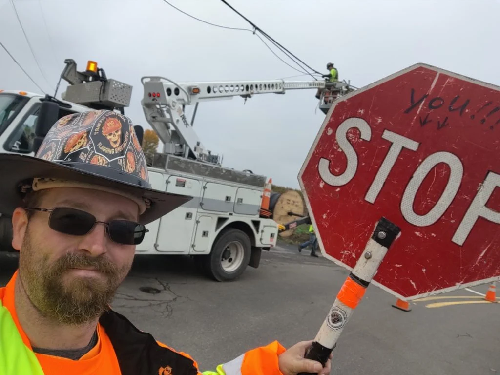 BSD traffic control project photo 35