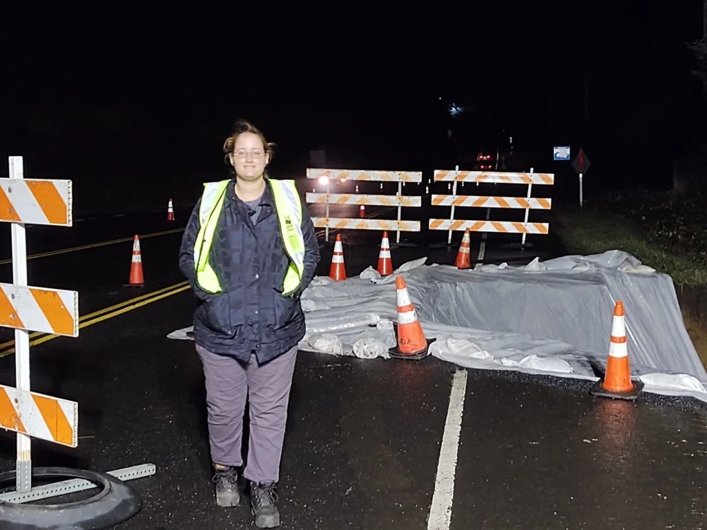 BSD traffic control project photo 37
