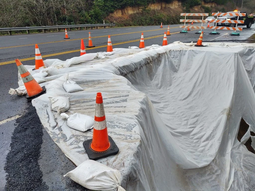 BSD traffic control project photo 40