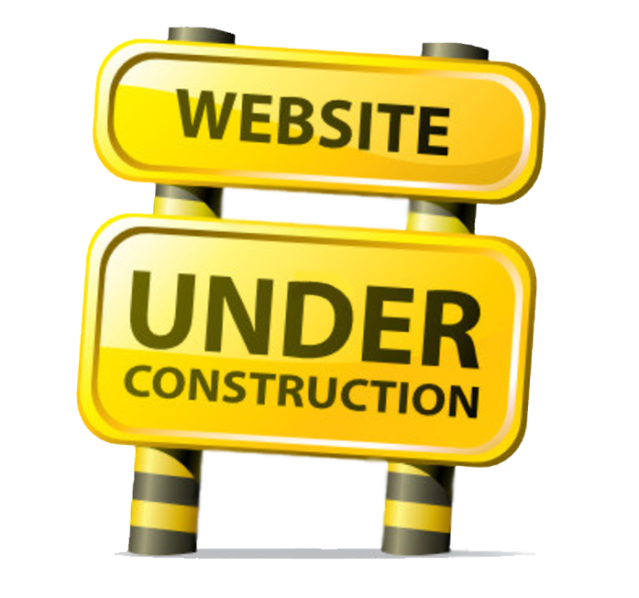 Under Construction